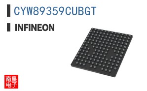 CYW89359CUBGT