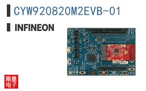 CYW920820M2EVB-01