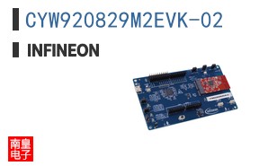 CYW920829M2EVK-02