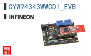 CYW94343WWCD1_EVB