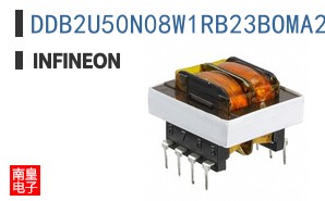 DDB2U50N08W1RB23BOMA2