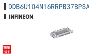 DDB6U104N16RRPB37BPSA1