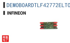 DEMOBOARDTLF42772ELTOBO1