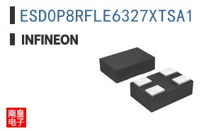 ESD0P8RFLE6327XTSA1