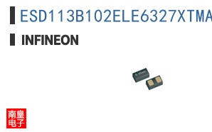 ESD113B102ELE6327XTMA1