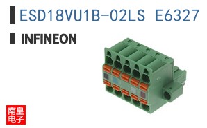 ESD18VU1B-02LS E6327