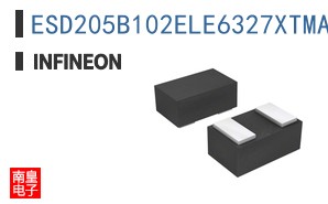 ESD205B102ELE6327XTMA1