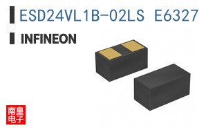 ESD24VL1B-02LS E6327