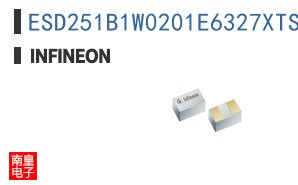 ESD251B1W0201E6327XTSA1