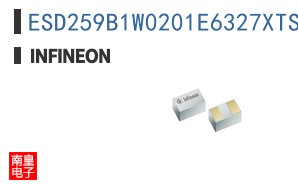 ESD259B1W0201E6327XTSA1