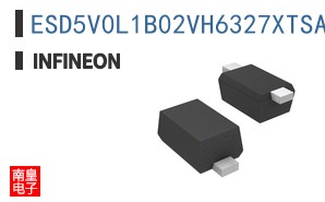 ESD5V0L1B02VH6327XTSA1
