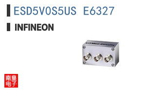 ESD5V0S5US E6327