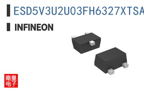 ESD5V3U2U03FH6327XTSA1