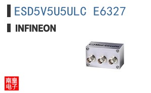 ESD5V5U5ULC E6327
