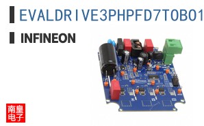 EVALDRIVE3PHPFD7TOBO1