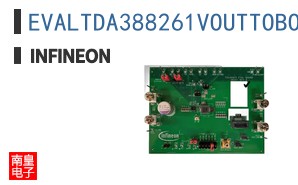EVALTDA388261VOUTTOBO1
