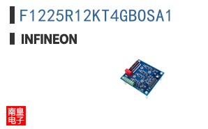 F1225R12KT4GBOSA1