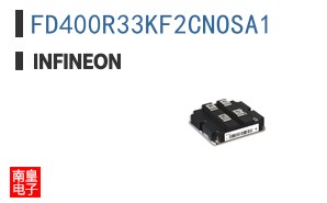 FD400R33KF2CNOSA1