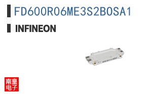 FD600R06ME3S2BOSA1