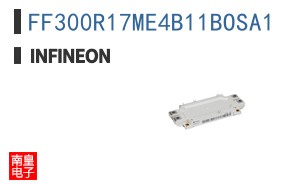 FF300R17ME4B11BOSA1