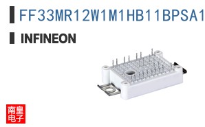 FF33MR12W1M1HB11BPSA1