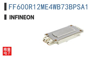 FF600R12ME4WB73BPSA1