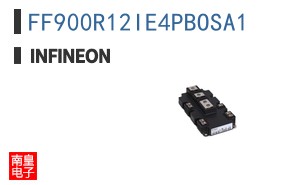 FF900R12IE4PBOSA1
