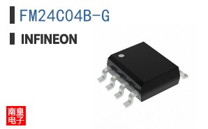 FM24C04B-G