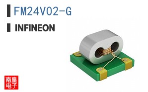 FM24V02-G