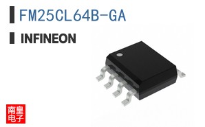 FM25CL64B-GA