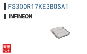FS300R17KE3BOSA1