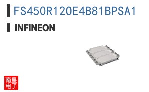 FS450R12OE4B81BPSA1