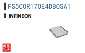 FS500R17OE4DBOSA1