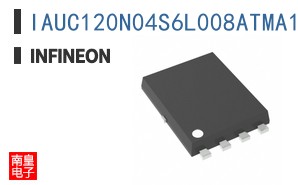 IAUC120N04S6L008ATMA1