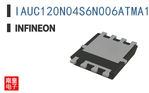 IAUC120N04S6N006ATMA1