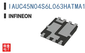 IAUC45N04S6L063HATMA1