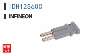 IDH12S60C