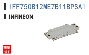 IFF750B12ME7B11BPSA1