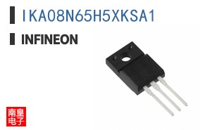 IKA08N65H5XKSA1