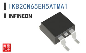IKB20N65EH5ATMA1