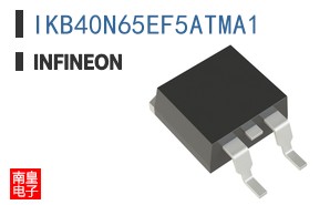 IKB40N65EF5ATMA1