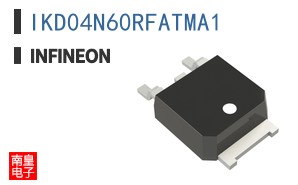 IKD04N60RFATMA1