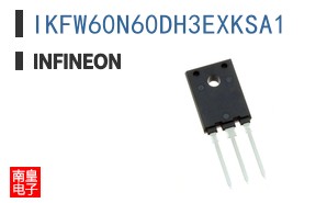 IKFW60N60DH3EXKSA1