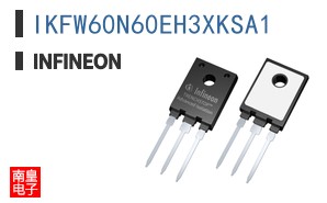 IKFW60N60EH3XKSA1