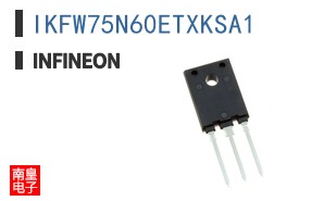 IKFW75N60ETXKSA1