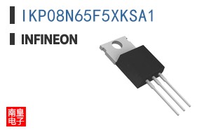 IKP08N65F5XKSA1