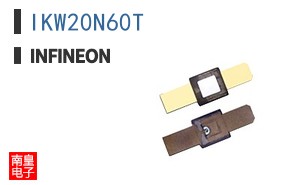IKW20N60T
