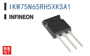 IKW75N65RH5XKSA1
