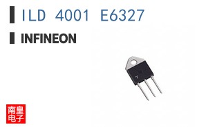 ILD 4001 E6327
