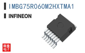 IMBG75R060M2HXTMA1